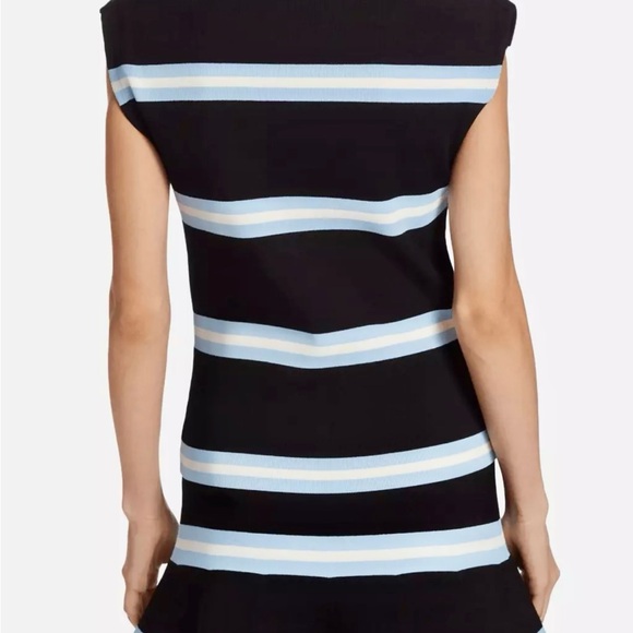 NWT Tanya Taylor Zanita Knit Tank & Rivka Skirt Set sz sm. Selling as a set. - Picture 3 of 11